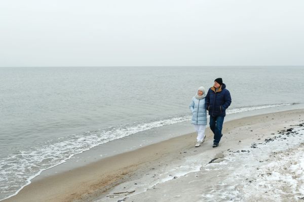 Weekendophold vinter 25